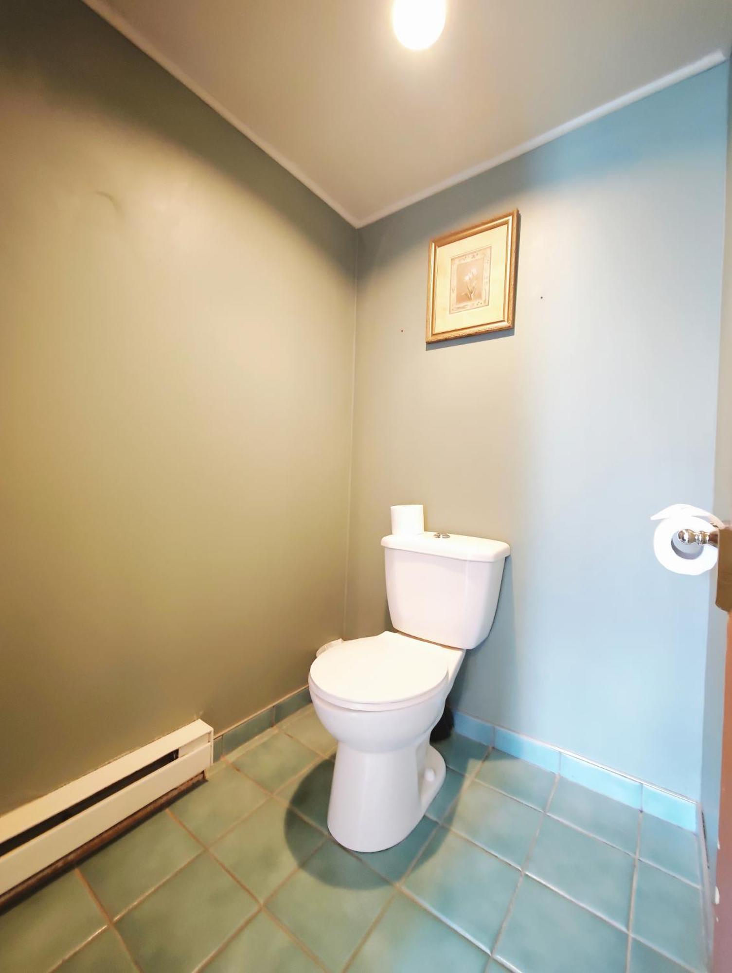 Motel Des Pentes Et Suites Saint-Sauveur Ngoại thất bức ảnh